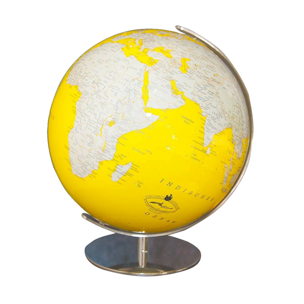 Columbus Artline Leuchtglobus, D 340 mm, beleuchtet