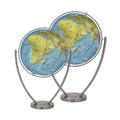 Columbus Magnum DUORAMA Standglobus Edelstahl bis D 100 cm
