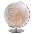 Columbus Leuchtglobus Jupitermond Europa D 40 cm handkaschiert