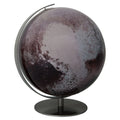 Columbus Leuchtglobus Pluto D 40 cm Planetenglobus handkaschiert