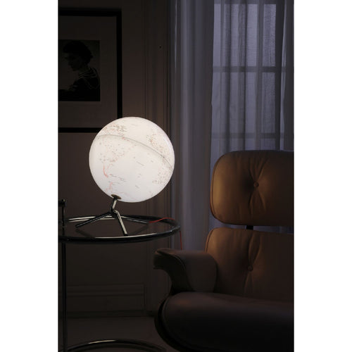 Atmosphere Nodo Leuchtglobus 30 cm, beleuchtet