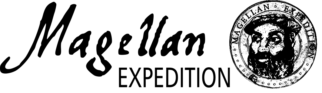 Magellan-Expedition