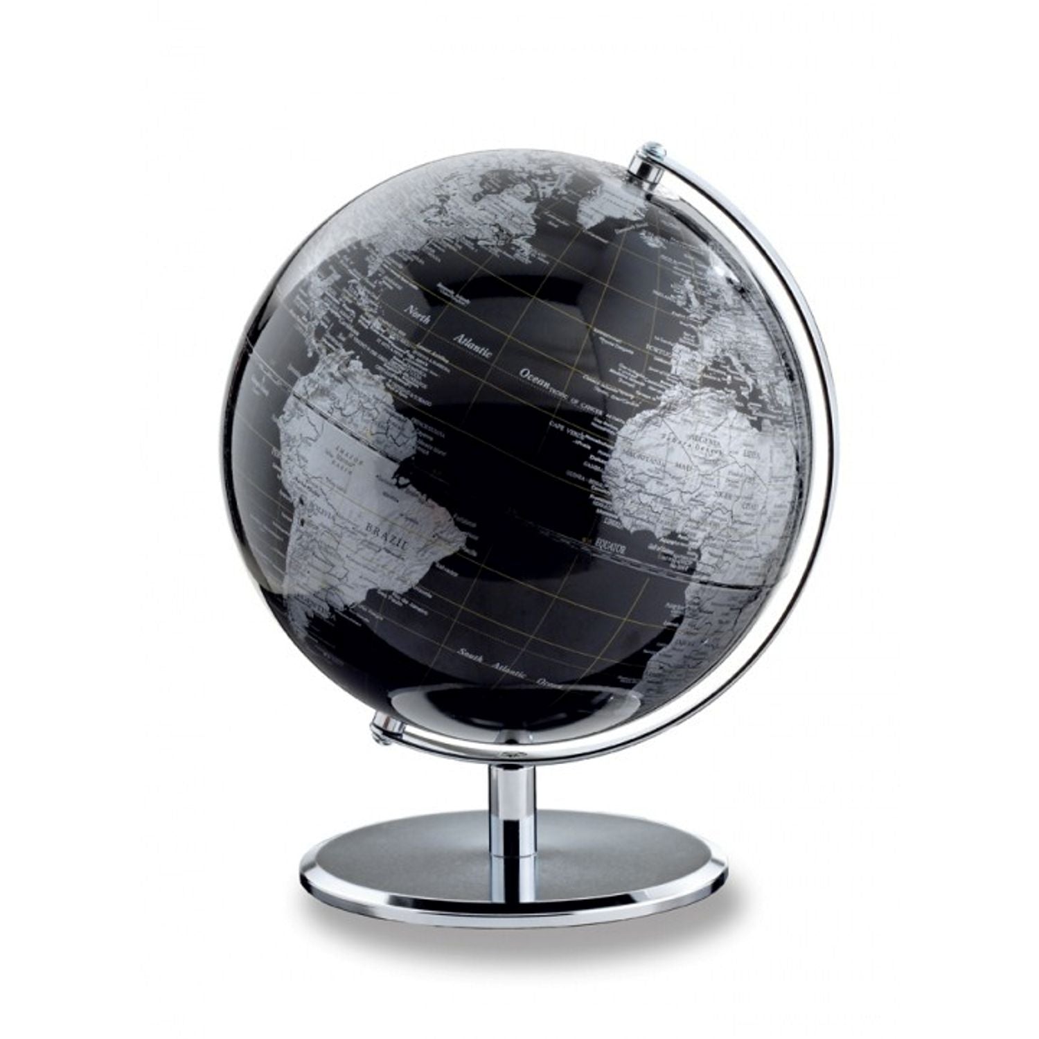 EMFORM PLANET-Reihe Tischglobus D 240 mm, Redplanet