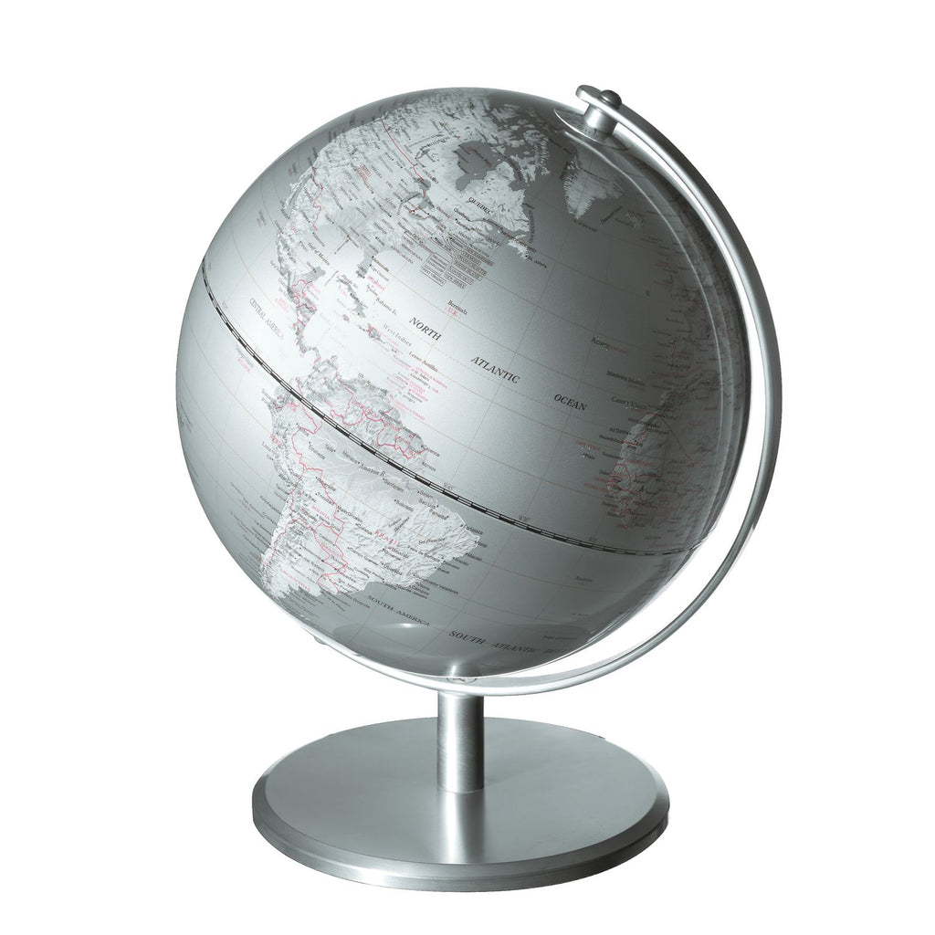EMFORM PLANET-Reihe Tischglobus D 240 mm, Greenplanet
